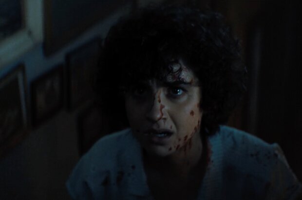 Texas Chainsaw Massacre (2022) - photo 8