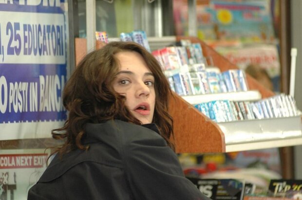 The Mother of Tears (2007) - photo 23