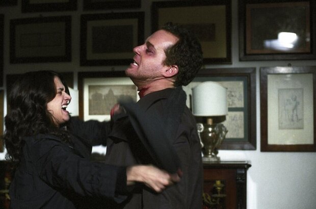 The Mother of Tears (2007) - photo 31
