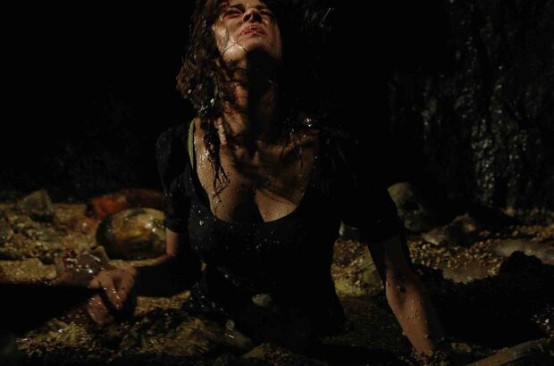 The Mother of Tears (2007) - photo 32