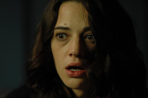The Mother of Tears (2007) - photo 3