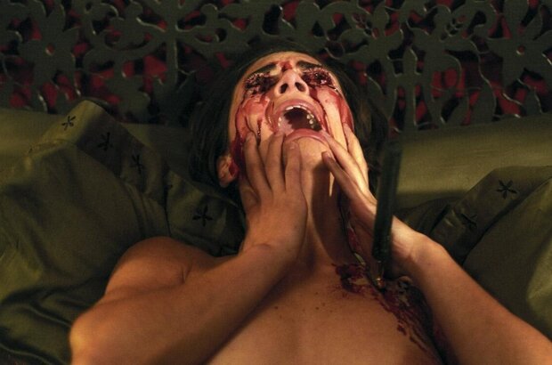 The Mother of Tears (2007) - photo 19
