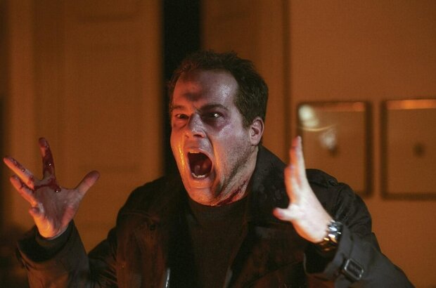 The Mother of Tears (2007) - photo 12