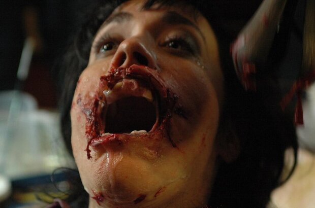 The Mother of Tears (2007) - photo 7