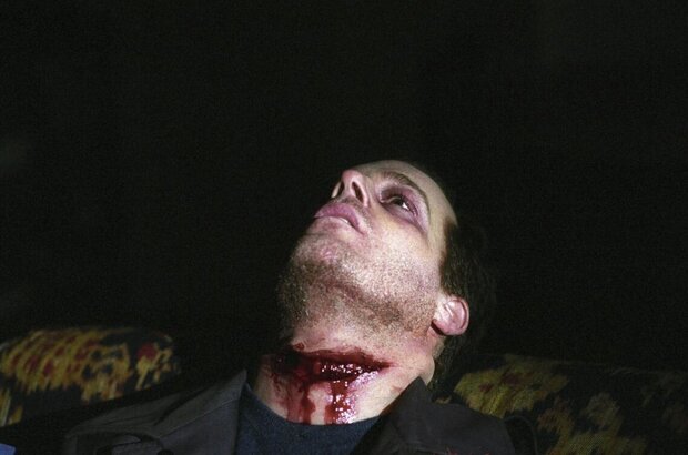 The Mother of Tears (2007) - photo 30