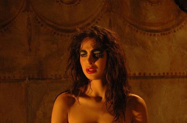 The Mother of Tears (2007) - photo 11