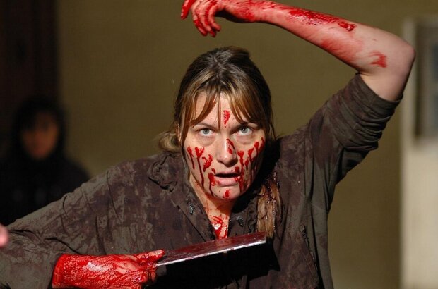 The Mother of Tears (2007) - photo 22
