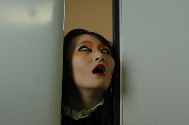 The Mother of Tears (2007) - photo 20