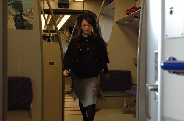 The Mother of Tears (2007) - photo 2
