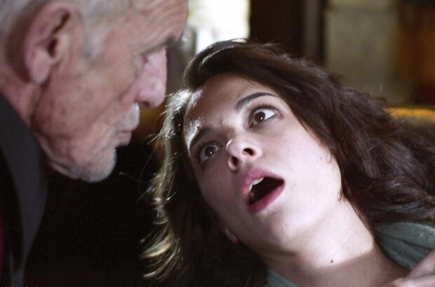 The Mother of Tears (2007) - photo 10