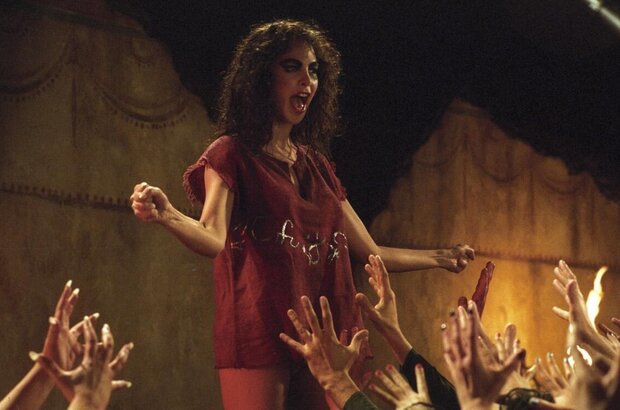 The Mother of Tears (2007) - photo 18