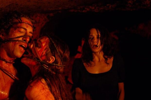 The Mother of Tears (2007) - photo 4