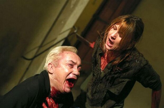 The Mother of Tears (2007) - photo 27