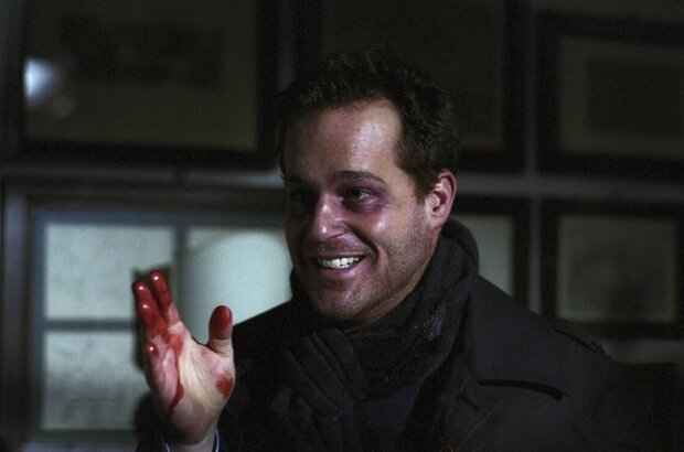 The Mother of Tears (2007) - photo 16