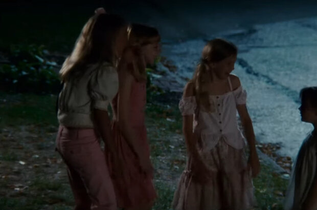 Saving Grace B. Jones (2009) - photo 5
