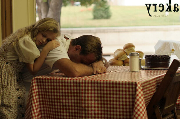 Saving Grace B. Jones (2009) - photo 7