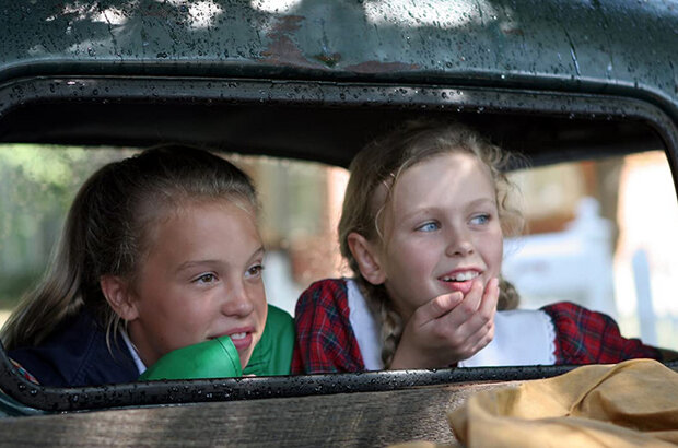 Saving Grace B. Jones (2009) - photo 6
