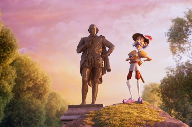 The Inseparables (2023) - photo 2