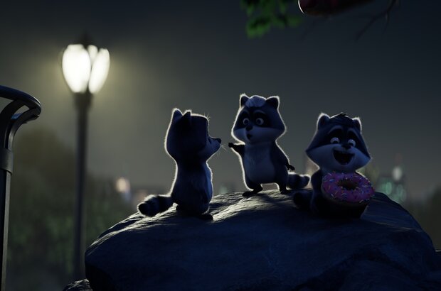The Inseparables (2023) - photo 3