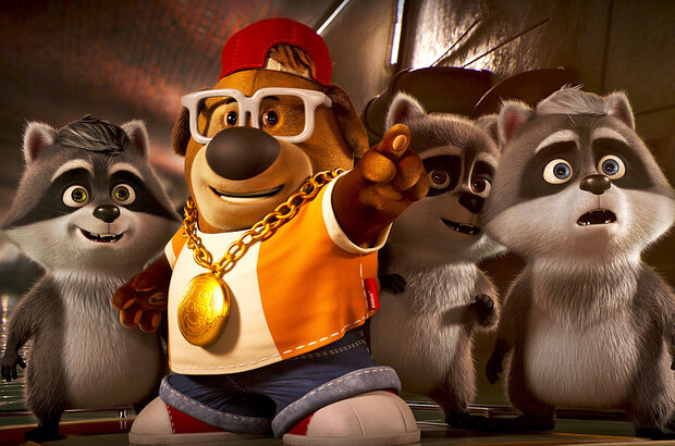 The Inseparables (2023) - photo 1