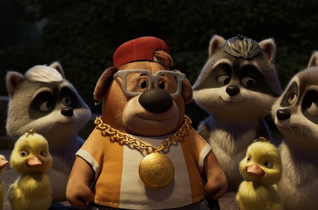 The Inseparables (2023) - photo 7