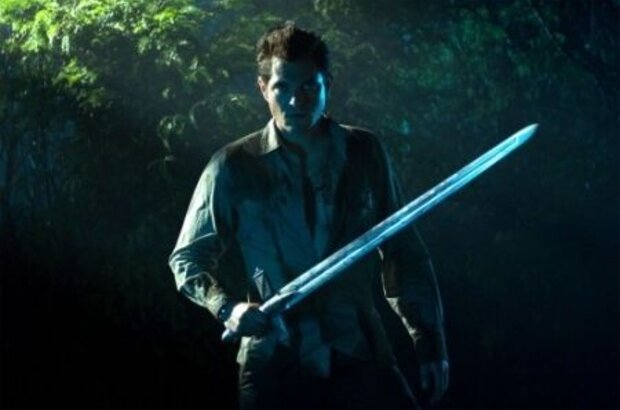 Vampire Killers (2009) - photo 6