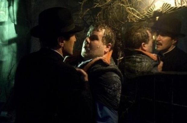 Vampire Killers (2009) - photo 5