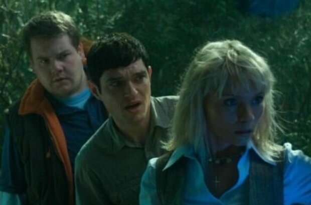 Vampire Killers (2009) - photo 1