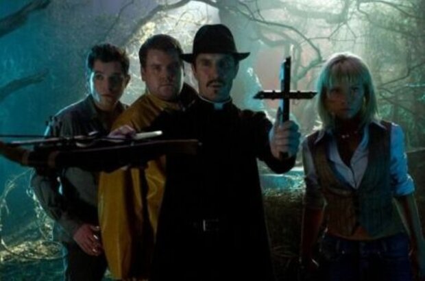 Vampire Killers (2009) - photo 3