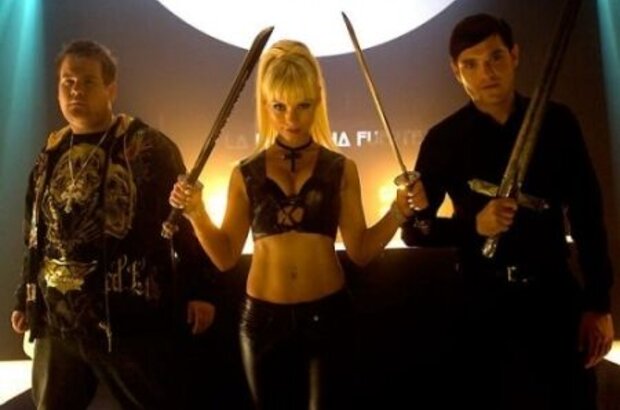 Vampire Killers (2009) - photo 4