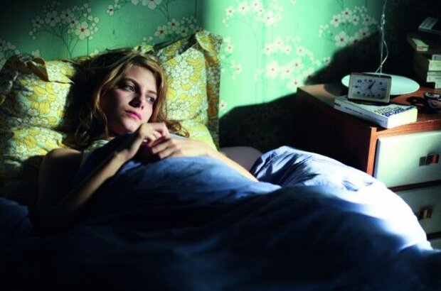 Джек и Джилл: любовь на чемоданах (2009) - фото 1