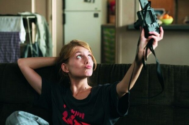 Джек и Джилл: любовь на чемоданах (2009) - фото 5