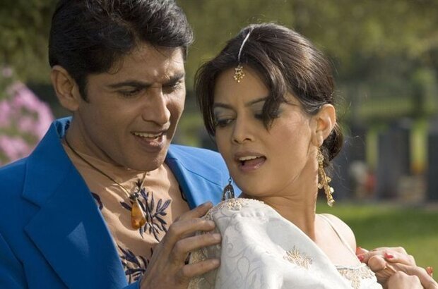 Tandoori Love (2008) - photo 1