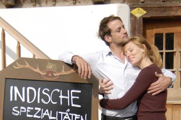 Tandoori Love (2008) - photo 3