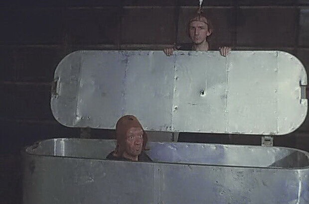 Kin-dza-dza! (1986) - photo 6