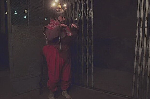 Kin-dza-dza! (1986) - photo 1