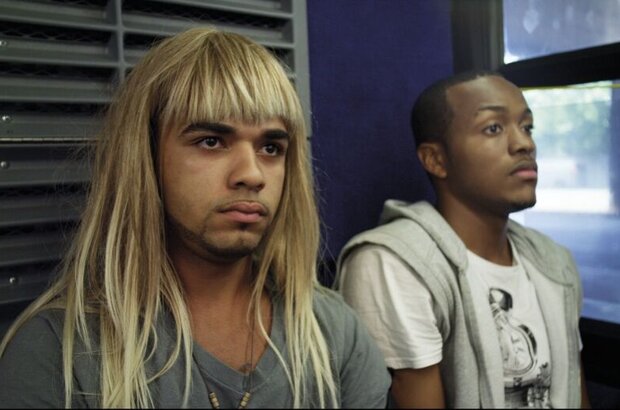 The We and the I (2012) - photo 8