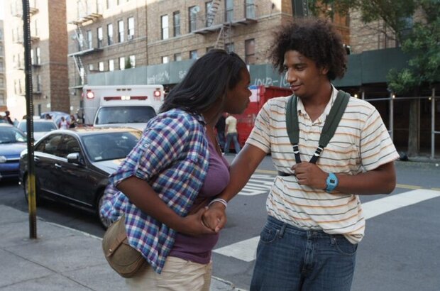 The We and the I (2012) - photo 6