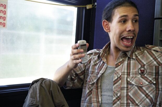 The We and the I (2012) - photo 3
