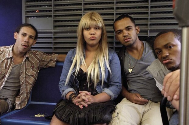 The We and the I (2012) - photo 2