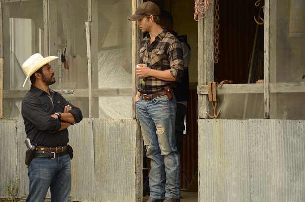 Mystery Road (2013) - photo 3