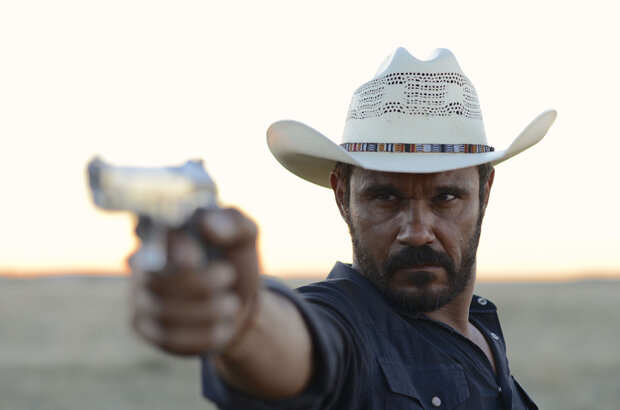 Mystery Road (2013) - photo 1