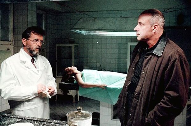 The Closet (2001) - photo 2