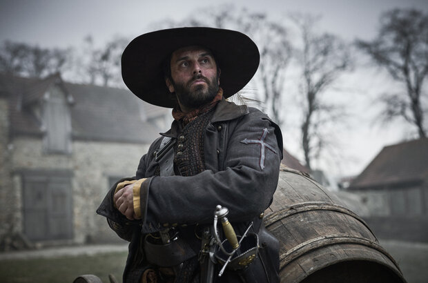 Три мушкетёра: Д’Артаньян (2023) - фото 7