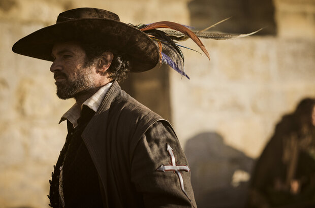 Три мушкетёра: Д’Артаньян (2023) - фото 9