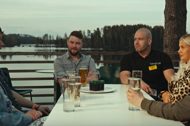 Tuomion saari (2023) - photo 7