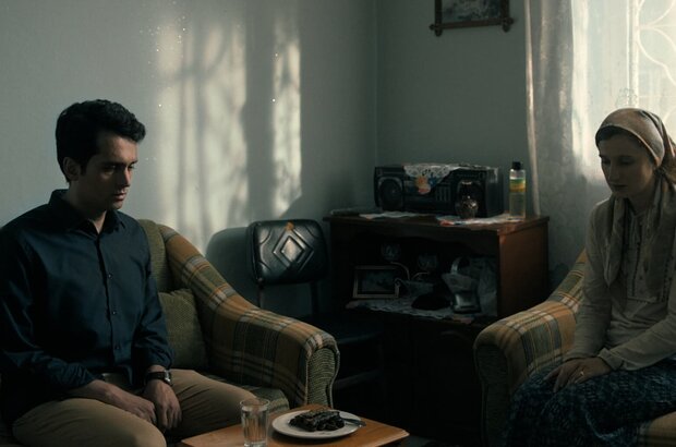 Between Two Dawns (2021) - photo 1