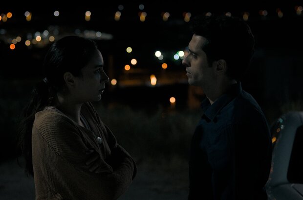 Between Two Dawns (2021) - photo 3