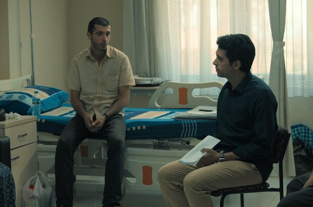 Between Two Dawns (2021) - photo 5