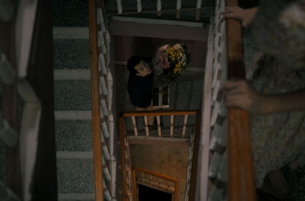 Between Two Dawns (2021) - photo 2